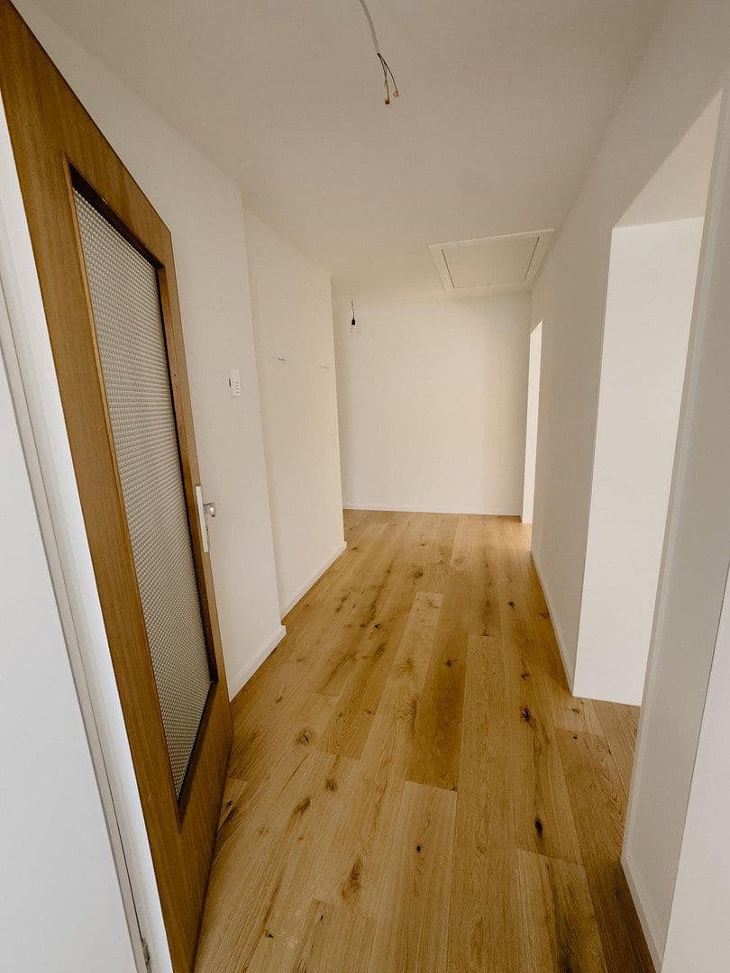 Predaj bytu 4-izbový 110 m², Dresdener Straße 15, Findorff, Brémy Predaj bytu 4-izbový 110 m², Dresdener Straße 15, Findorff, Brémy