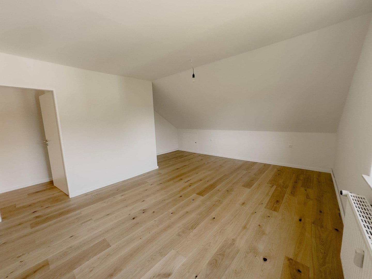 Predaj bytu 4-izbový 110 m², Dresdener Straße 15, Findorff, Brémy Predaj bytu 4-izbový 110 m², Dresdener Straße 15, Findorff, Brémy