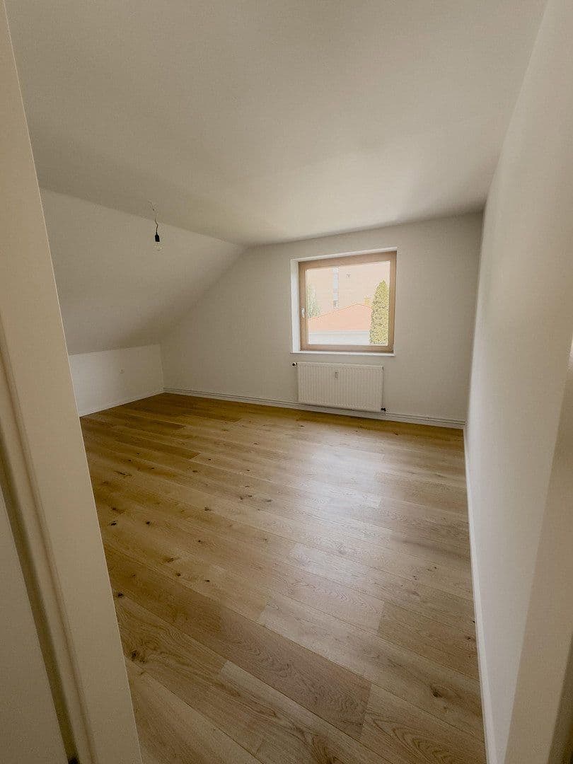 Predaj bytu 4-izbový 110 m², Dresdener Straße 15, Findorff, Brémy Predaj bytu 4-izbový 110 m², Dresdener Straße 15, Findorff, Brémy