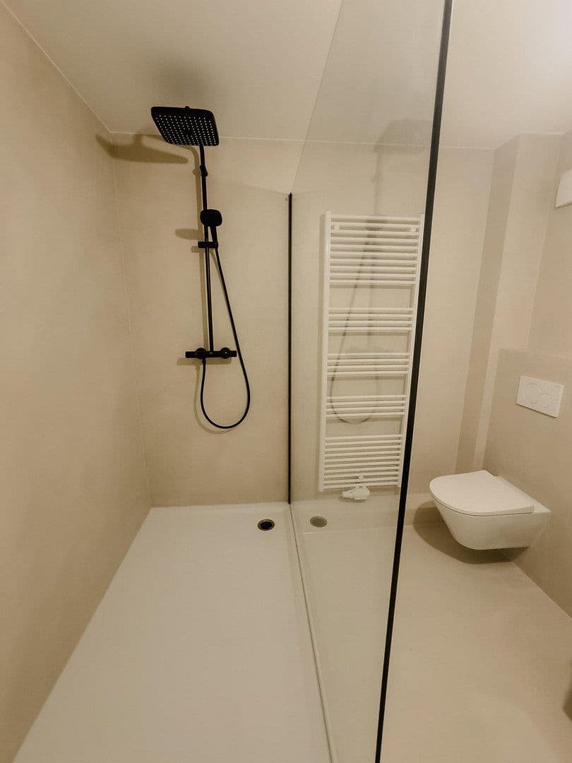 Predaj bytu 4-izbový 110 m², Dresdener Straße 15, Findorff, Brémy Predaj bytu 4-izbový 110 m², Dresdener Straße 15, Findorff, Brémy