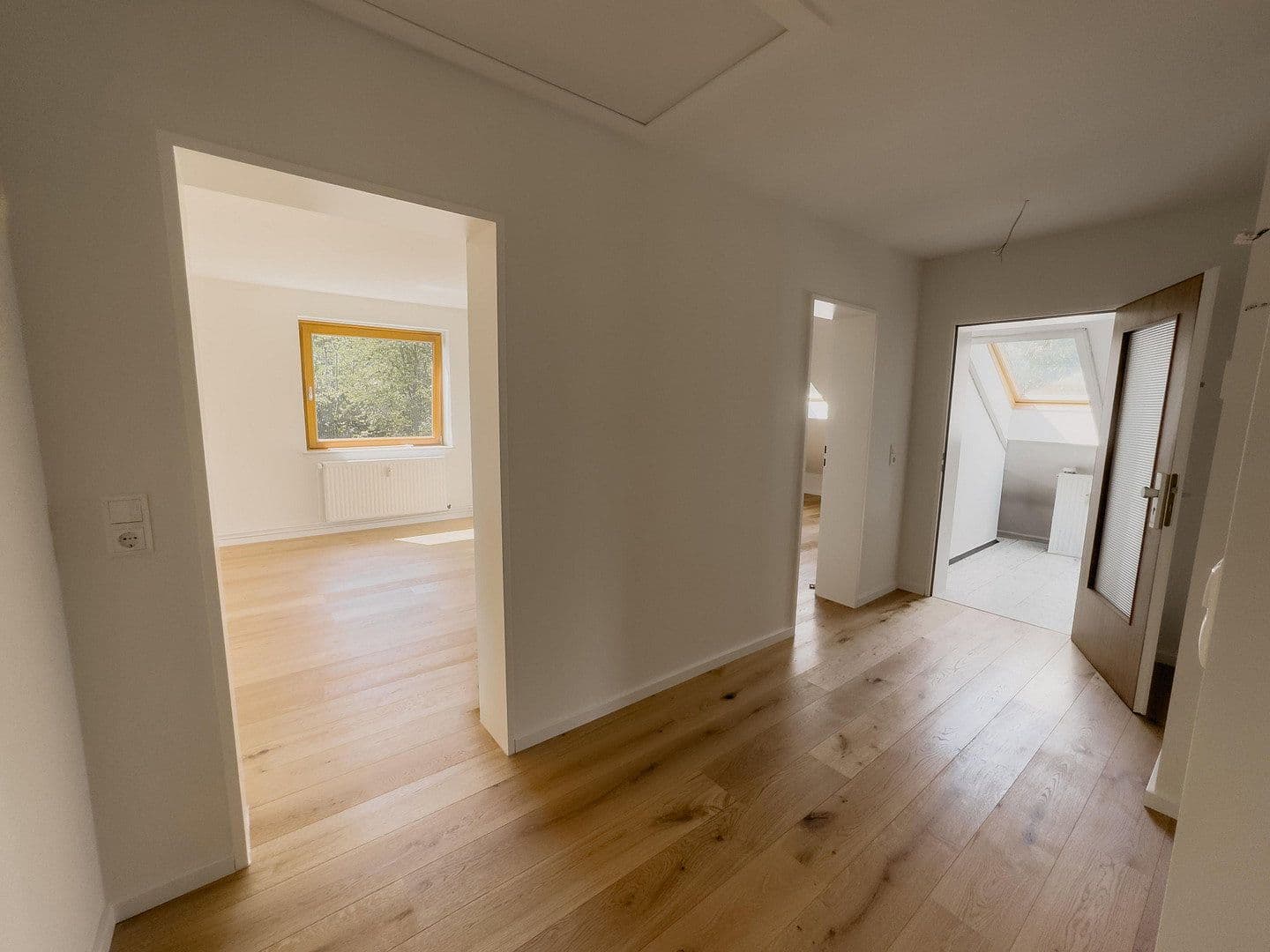 Predaj bytu 4-izbový 110 m², Dresdener Straße 15, Findorff, Brémy Predaj bytu 4-izbový 110 m², Dresdener Straße 15, Findorff, Brémy