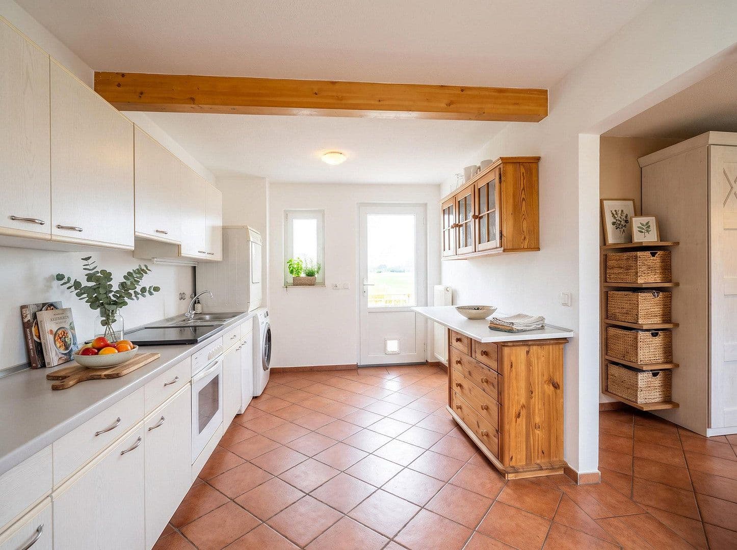 Predaj domu 190 m², pozemok 1.132 m², Edewecht, Dolné Sasko Predaj domu 190 m², pozemok 1.132 m², Edewecht, Dolné Sasko