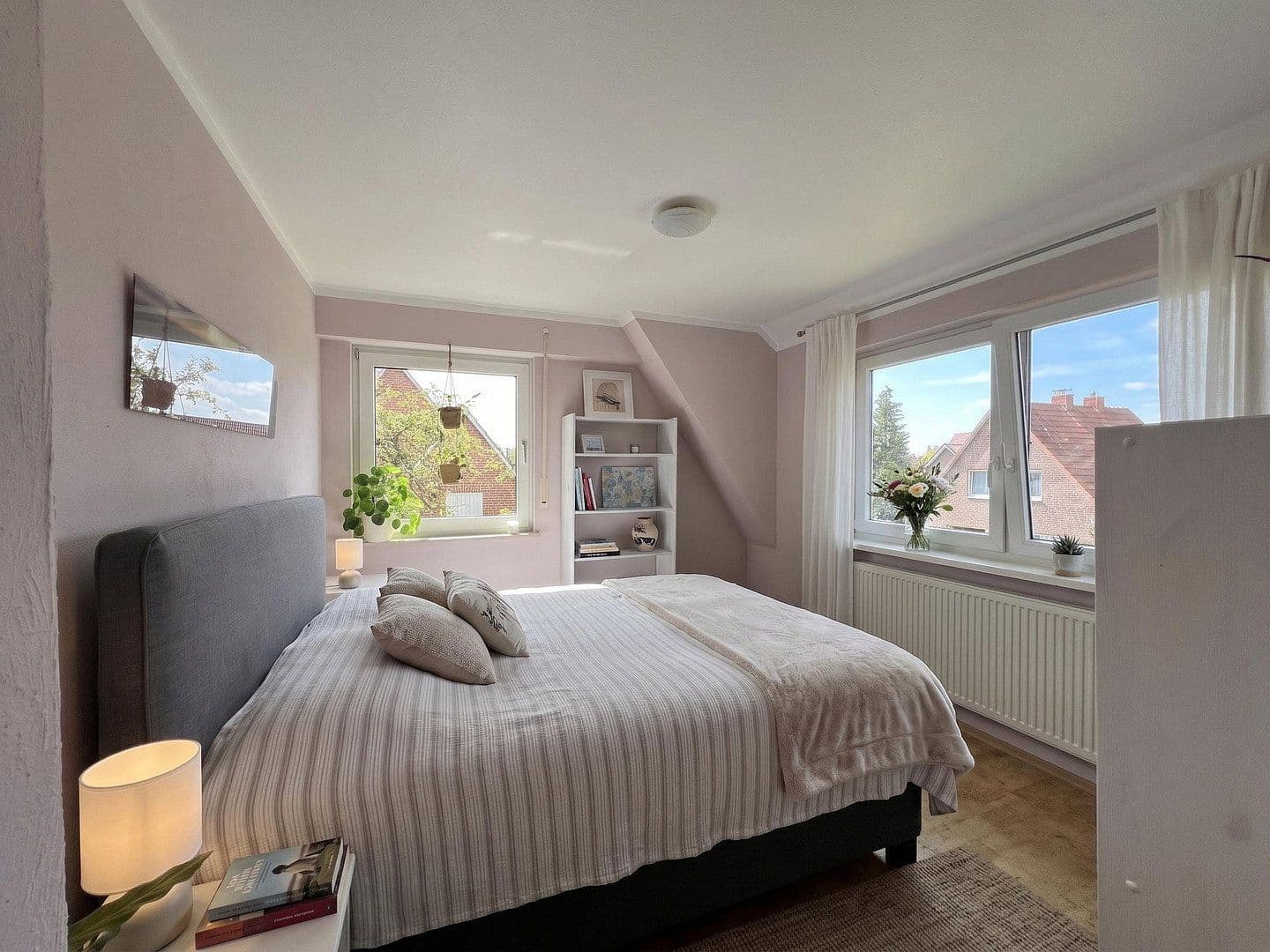 Predaj domu 190 m², pozemok 1.132 m², Edewecht, Dolné Sasko Predaj domu 190 m², pozemok 1.132 m², Edewecht, Dolné Sasko