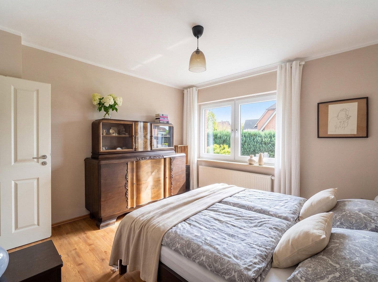 Predaj domu 190 m², pozemok 1.132 m², Edewecht, Dolné Sasko Predaj domu 190 m², pozemok 1.132 m², Edewecht, Dolné Sasko