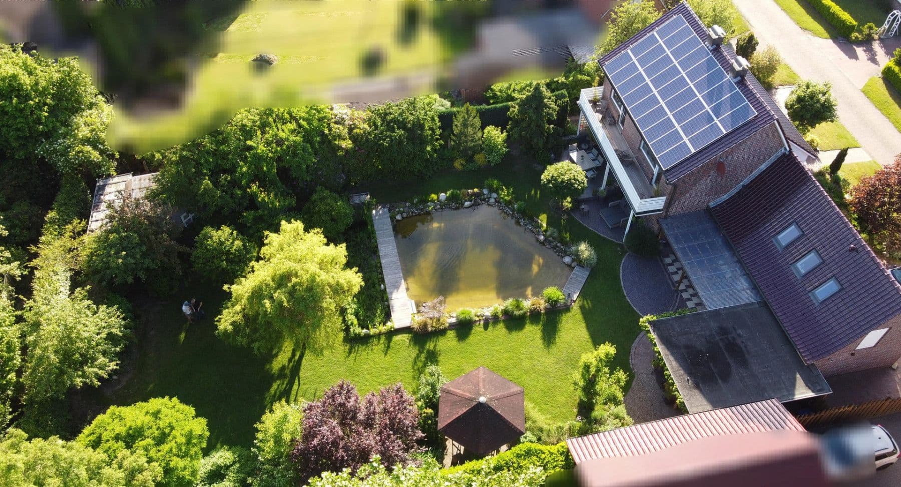 Predaj domu 190 m², pozemok 1.132 m², Edewecht, Dolné Sasko Predaj domu 190 m², pozemok 1.132 m², Edewecht, Dolné Sasko