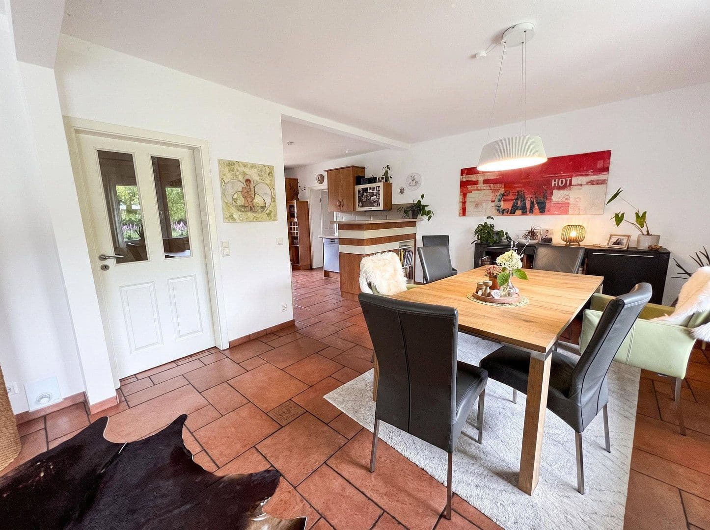 Predaj domu 190 m², pozemok 1.132 m², Edewecht, Dolné Sasko Predaj domu 190 m², pozemok 1.132 m², Edewecht, Dolné Sasko