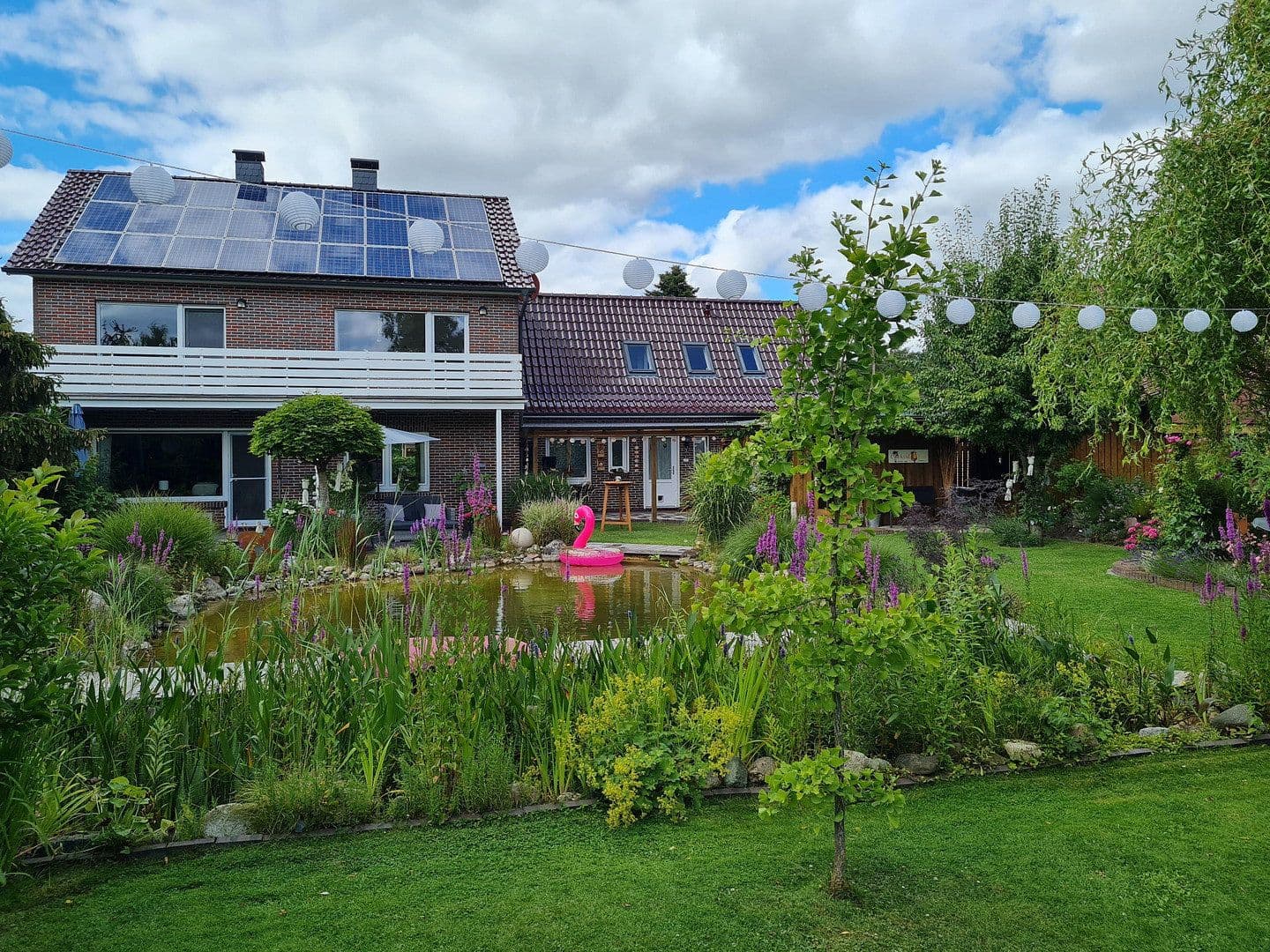 Predaj domu 190 m², pozemok 1.132 m², Edewecht, Dolné Sasko Predaj domu 190 m², pozemok 1.132 m², Edewecht, Dolné Sasko