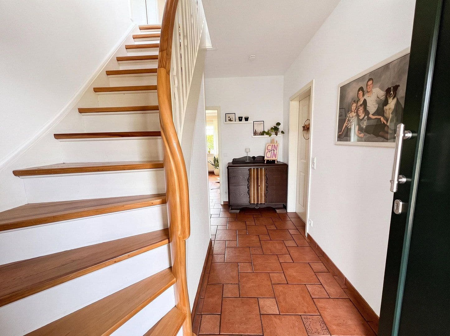 Predaj domu 190 m², pozemok 1.132 m², Edewecht, Dolné Sasko Predaj domu 190 m², pozemok 1.132 m², Edewecht, Dolné Sasko