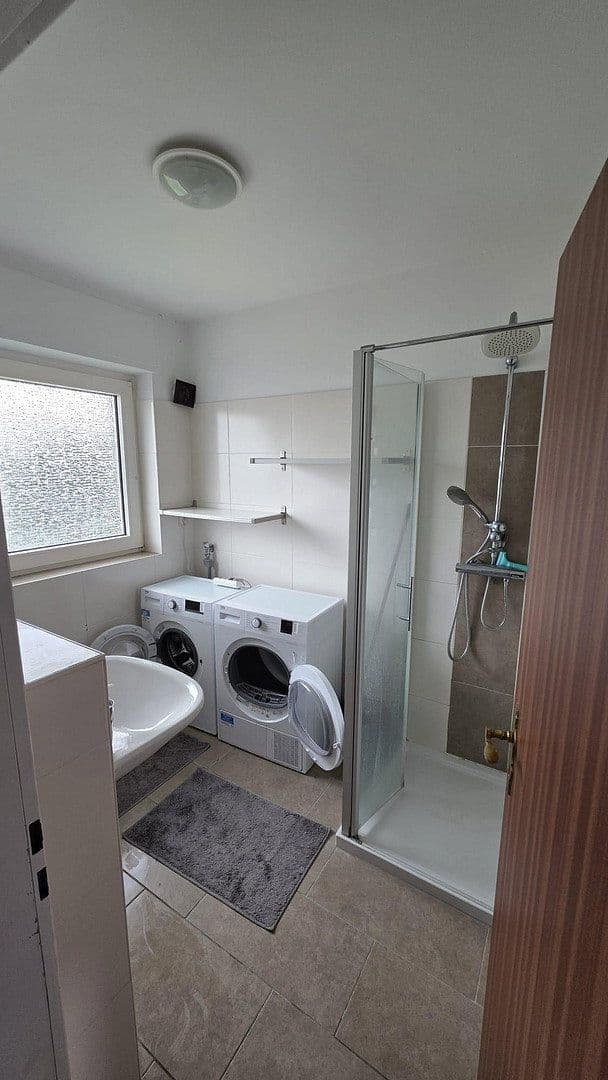 Prenájom bytu 4-izbový 96 m², Rosenstraße 21, Hopsten, Severné Porýnie - Westfálsko Prenájom bytu 4-izbový 96 m², Rosenstraße 21, Hopsten, Severné Porýnie - Westfálsko