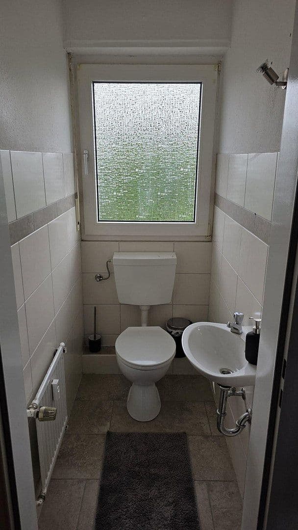 Prenájom bytu 4-izbový 96 m², Rosenstraße 21, Hopsten, Severné Porýnie - Westfálsko Prenájom bytu 4-izbový 96 m², Rosenstraße 21, Hopsten, Severné Porýnie - Westfálsko