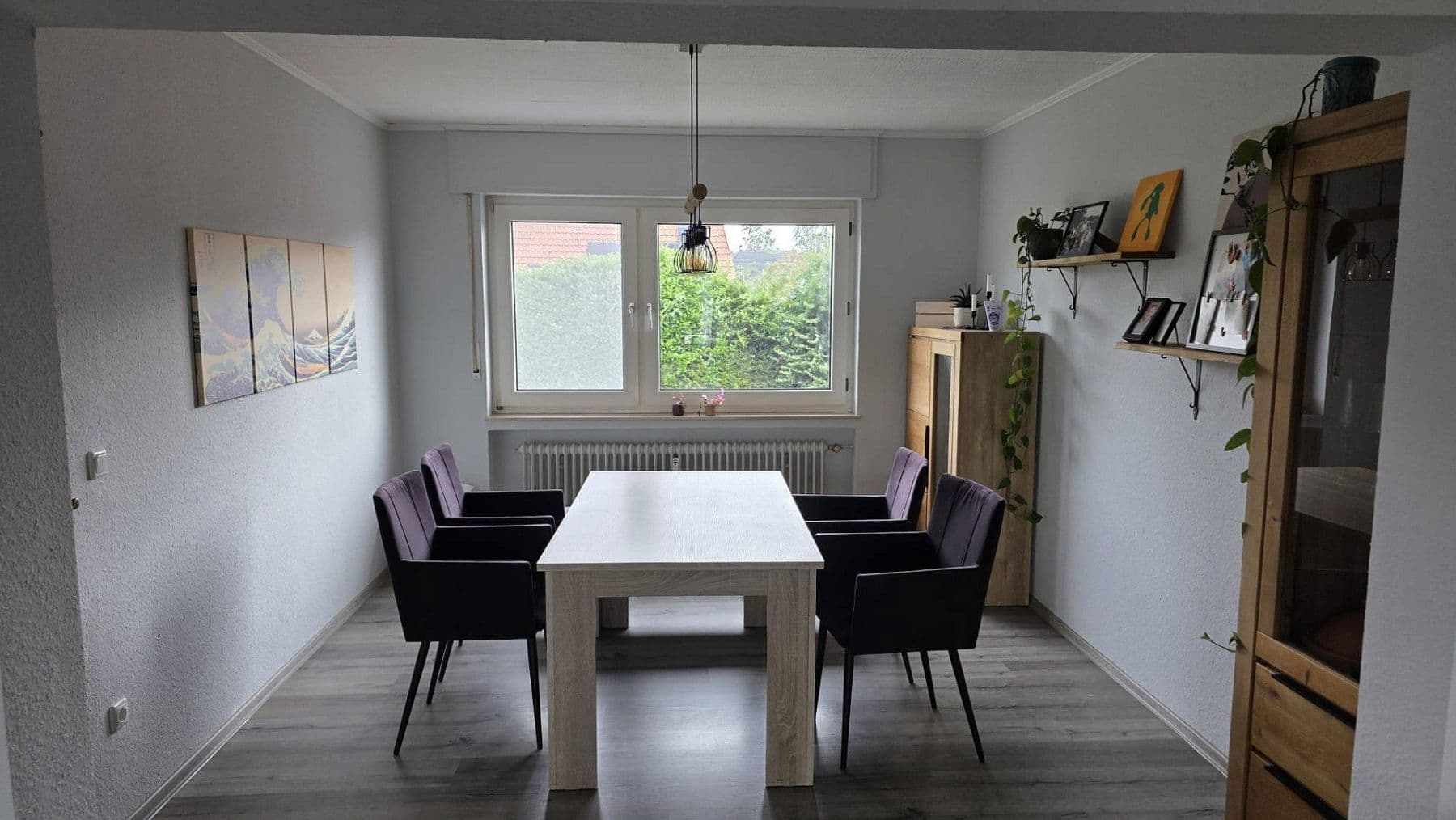Prenájom bytu 4-izbový 96 m², Rosenstraße 21, Hopsten, Severné Porýnie - Westfálsko Prenájom bytu 4-izbový 96 m², Rosenstraße 21, Hopsten, Severné Porýnie - Westfálsko