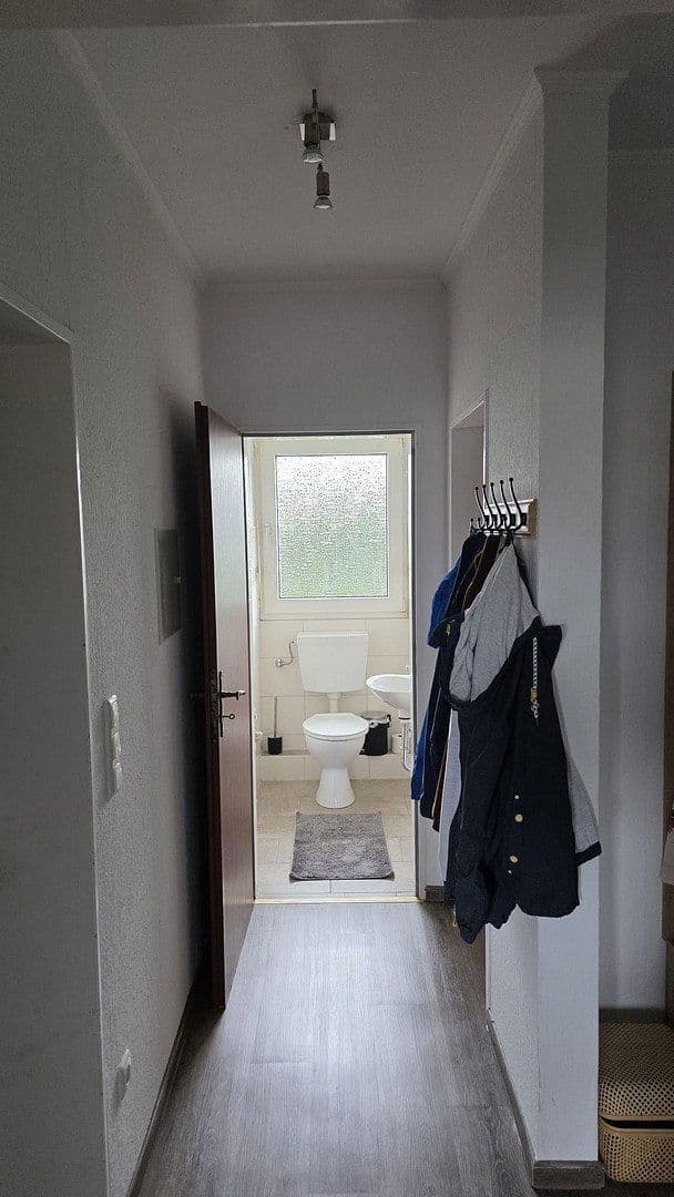 Prenájom bytu 4-izbový 96 m², Rosenstraße 21, Hopsten, Severné Porýnie - Westfálsko Prenájom bytu 4-izbový 96 m², Rosenstraße 21, Hopsten, Severné Porýnie - Westfálsko