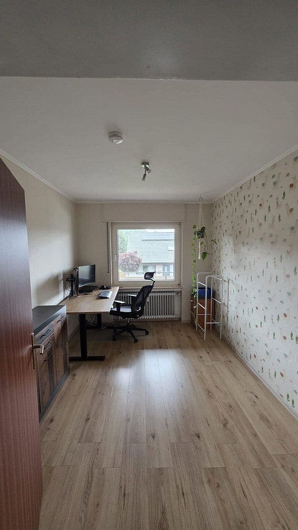 Prenájom bytu 4-izbový 96 m², Rosenstraße 21, Hopsten, Severné Porýnie - Westfálsko Prenájom bytu 4-izbový 96 m², Rosenstraße 21, Hopsten, Severné Porýnie - Westfálsko