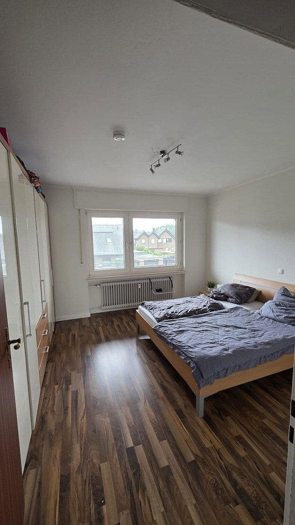 Prenájom bytu 4-izbový 96 m², Rosenstraße 21, Hopsten, Severné Porýnie - Westfálsko Prenájom bytu 4-izbový 96 m², Rosenstraße 21, Hopsten, Severné Porýnie - Westfálsko