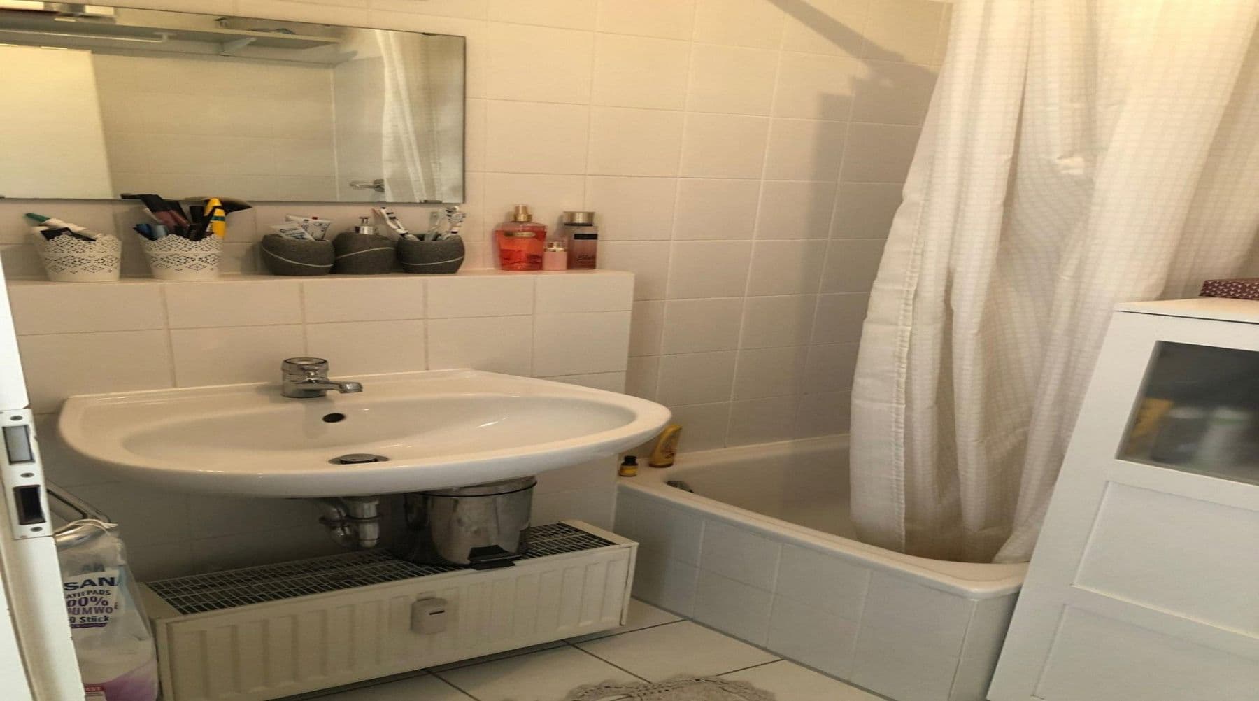 Prenájom bytu 1-izbový 25 m², Josef-Priller-Straße 21, Augsburg, Bavorsko Prenájom bytu 1-izbový 25 m², Josef-Priller-Straße 21, Augsburg, Bavorsko