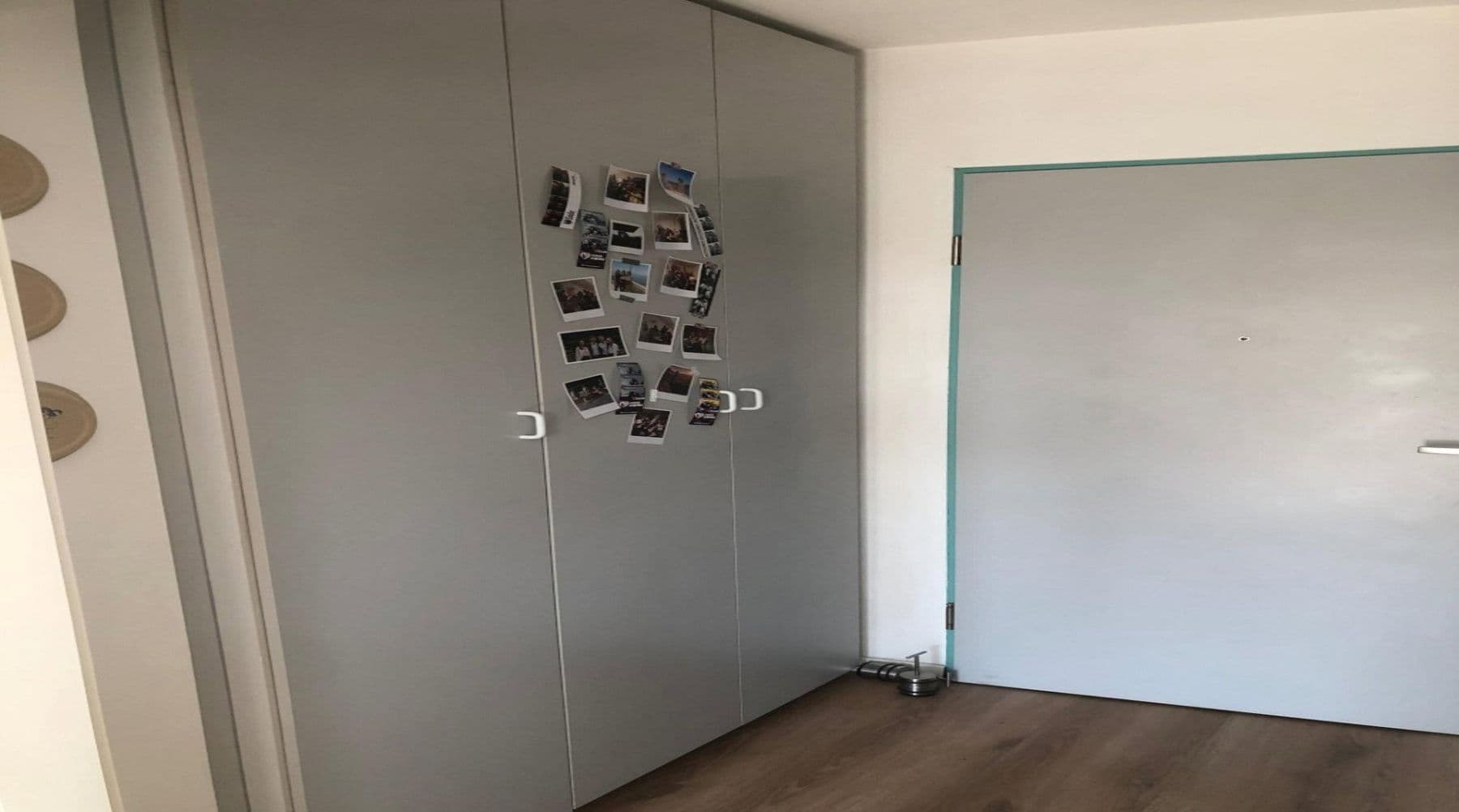 Prenájom bytu 1-izbový 25 m², Josef-Priller-Straße 21, Augsburg, Bavorsko Prenájom bytu 1-izbový 25 m², Josef-Priller-Straße 21, Augsburg, Bavorsko