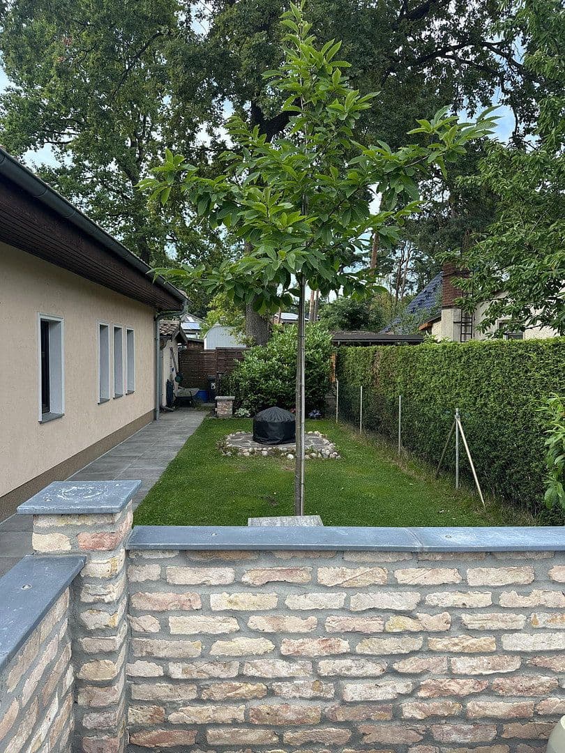 Predaj domu 200 m², pozemok 850 m², Blankenfelde-Mahlow, Brandenbursko Predaj domu 200 m², pozemok 850 m², Blankenfelde-Mahlow, Brandenbursko