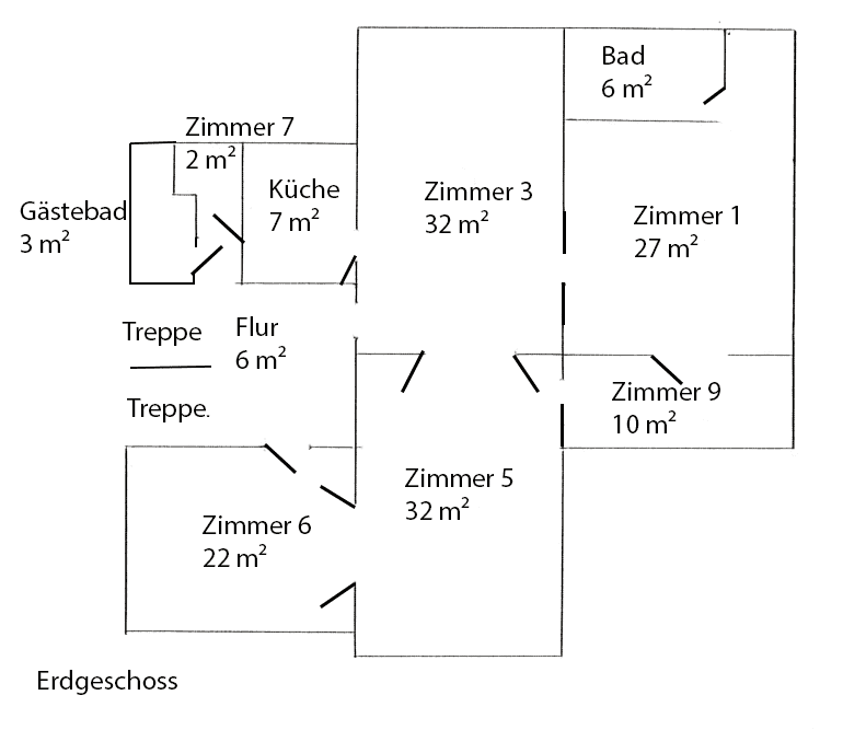 Predaj domu 247 m², pozemok 921 m², Große Paaschburg 73, Itzehoe, Šlezvicko-Holštajnsko Predaj domu 247 m², pozemok 921 m², Große Paaschburg 73, Itzehoe, Šlezvicko-Holštajnsko