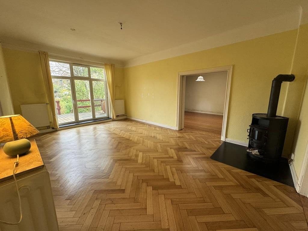 Predaj domu 247 m², pozemok 921 m², Große Paaschburg 73, Itzehoe, Šlezvicko-Holštajnsko Predaj domu 247 m², pozemok 921 m², Große Paaschburg 73, Itzehoe, Šlezvicko-Holštajnsko