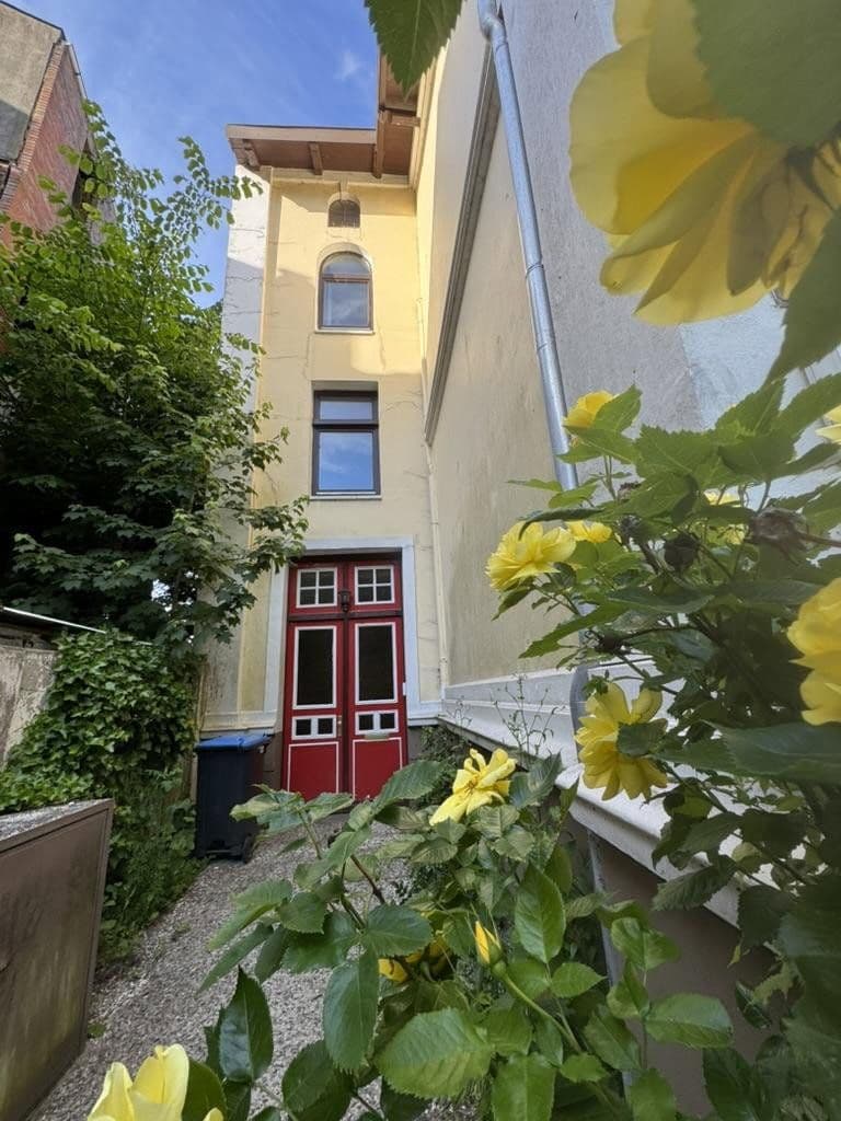 Predaj domu 247 m², pozemok 921 m², Große Paaschburg 73, Itzehoe, Šlezvicko-Holštajnsko Predaj domu 247 m², pozemok 921 m², Große Paaschburg 73, Itzehoe, Šlezvicko-Holštajnsko
