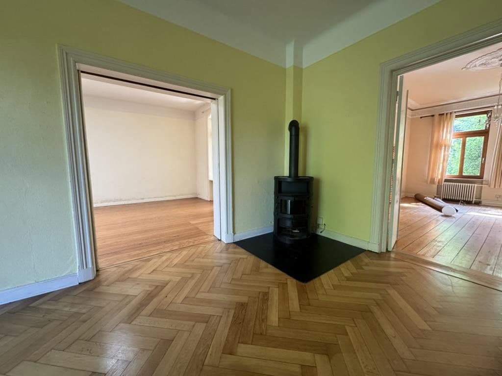 Predaj domu 247 m², pozemok 921 m², Große Paaschburg 73, Itzehoe, Šlezvicko-Holštajnsko Predaj domu 247 m², pozemok 921 m², Große Paaschburg 73, Itzehoe, Šlezvicko-Holštajnsko