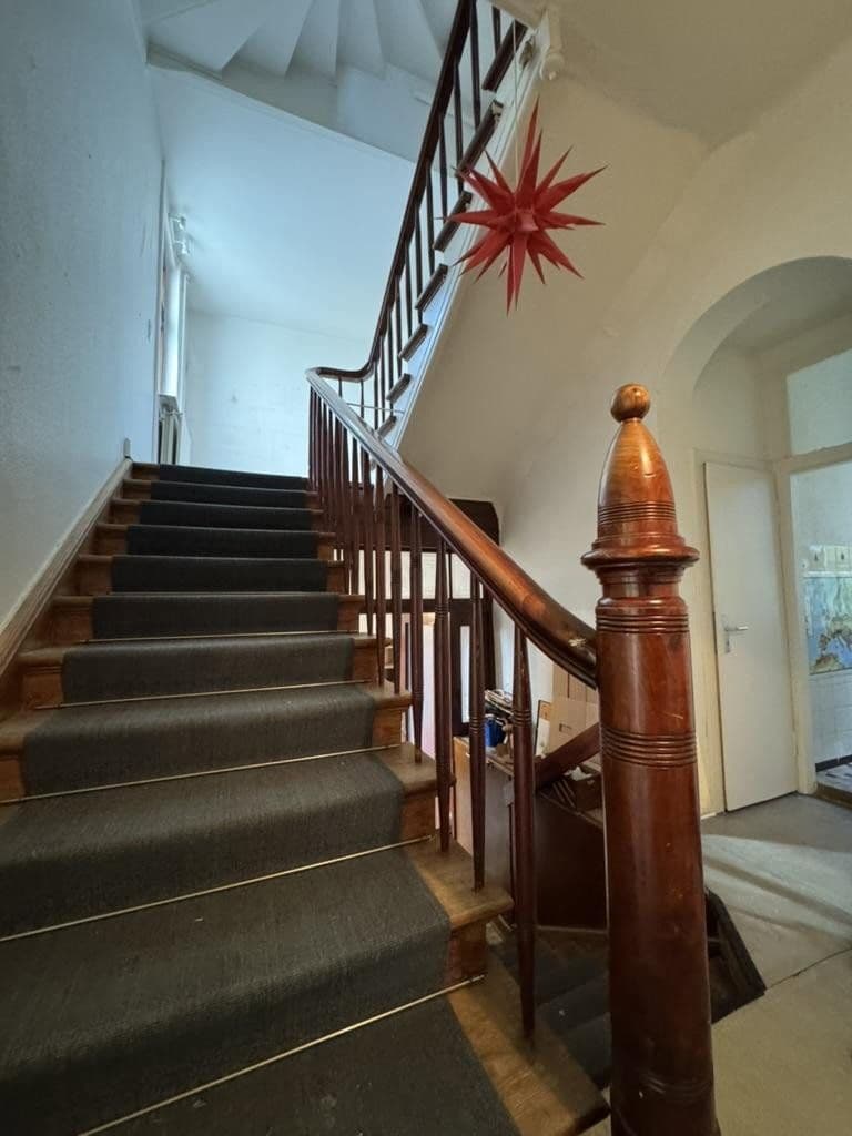 Predaj domu 247 m², pozemok 921 m², Große Paaschburg 73, Itzehoe, Šlezvicko-Holštajnsko Predaj domu 247 m², pozemok 921 m², Große Paaschburg 73, Itzehoe, Šlezvicko-Holštajnsko