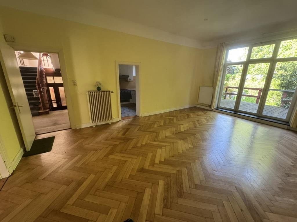 Predaj domu 247 m², pozemok 921 m², Große Paaschburg 73, Itzehoe, Šlezvicko-Holštajnsko Predaj domu 247 m², pozemok 921 m², Große Paaschburg 73, Itzehoe, Šlezvicko-Holštajnsko