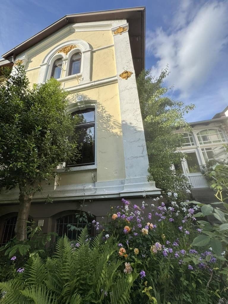 Predaj domu 247 m², pozemok 921 m², Große Paaschburg 73, Itzehoe, Šlezvicko-Holštajnsko Predaj domu 247 m², pozemok 921 m², Große Paaschburg 73, Itzehoe, Šlezvicko-Holštajnsko