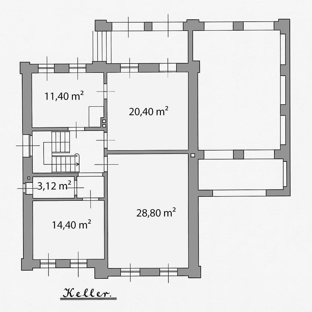 Predaj domu 247 m², pozemok 921 m², Große Paaschburg 73, Itzehoe, Šlezvicko-Holštajnsko Predaj domu 247 m², pozemok 921 m², Große Paaschburg 73, Itzehoe, Šlezvicko-Holštajnsko