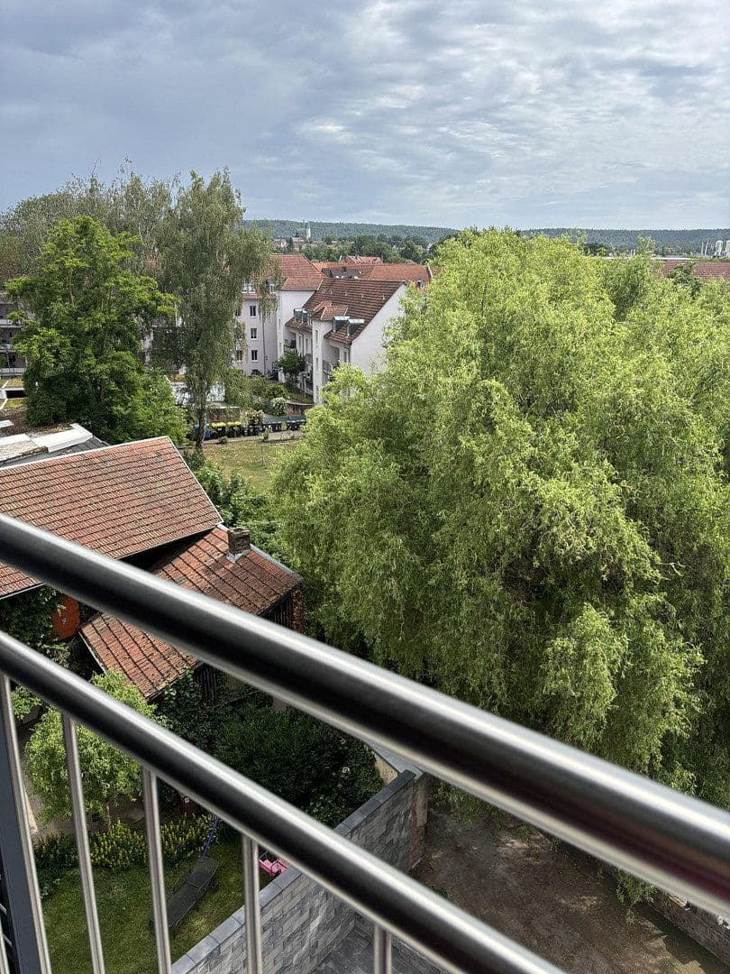 Prenájom bytu 2-izbový 85 m², Kaiserslautern, Porýnie-Falcko Prenájom bytu 2-izbový 85 m², Kaiserslautern, Porýnie-Falcko