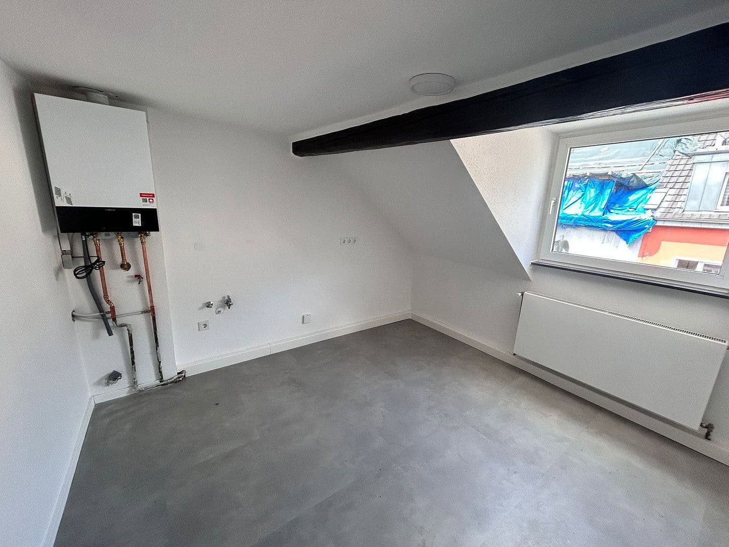 Prenájom bytu 1-izbový 50 m², Pfeilstraße 20, Köln, Severné Porýnie - Westfálsko Prenájom bytu 1-izbový 50 m², Pfeilstraße 20, Köln, Severné Porýnie - Westfálsko