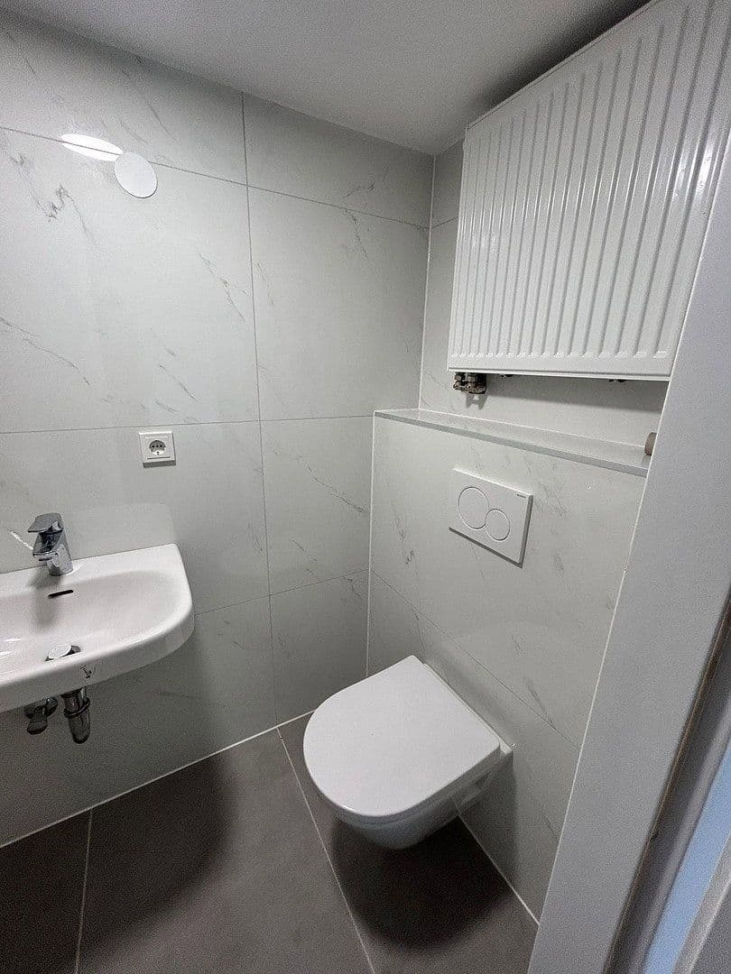 Prenájom bytu 1-izbový 50 m², Pfeilstraße 20, Köln, Severné Porýnie - Westfálsko Prenájom bytu 1-izbový 50 m², Pfeilstraße 20, Köln, Severné Porýnie - Westfálsko