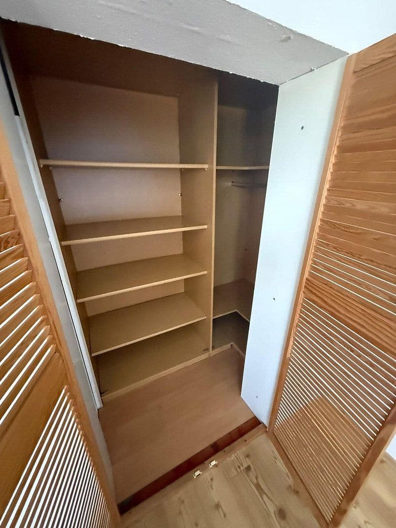 Prenájom bytu 3-izbový 60 m², Ernst-Barlach-Str. 16, Schönberg, Meklenbursko-Predpomoransko Prenájom bytu 3-izbový 60 m², Ernst-Barlach-Str. 16, Schönberg, Meklenbursko-Predpomoransko