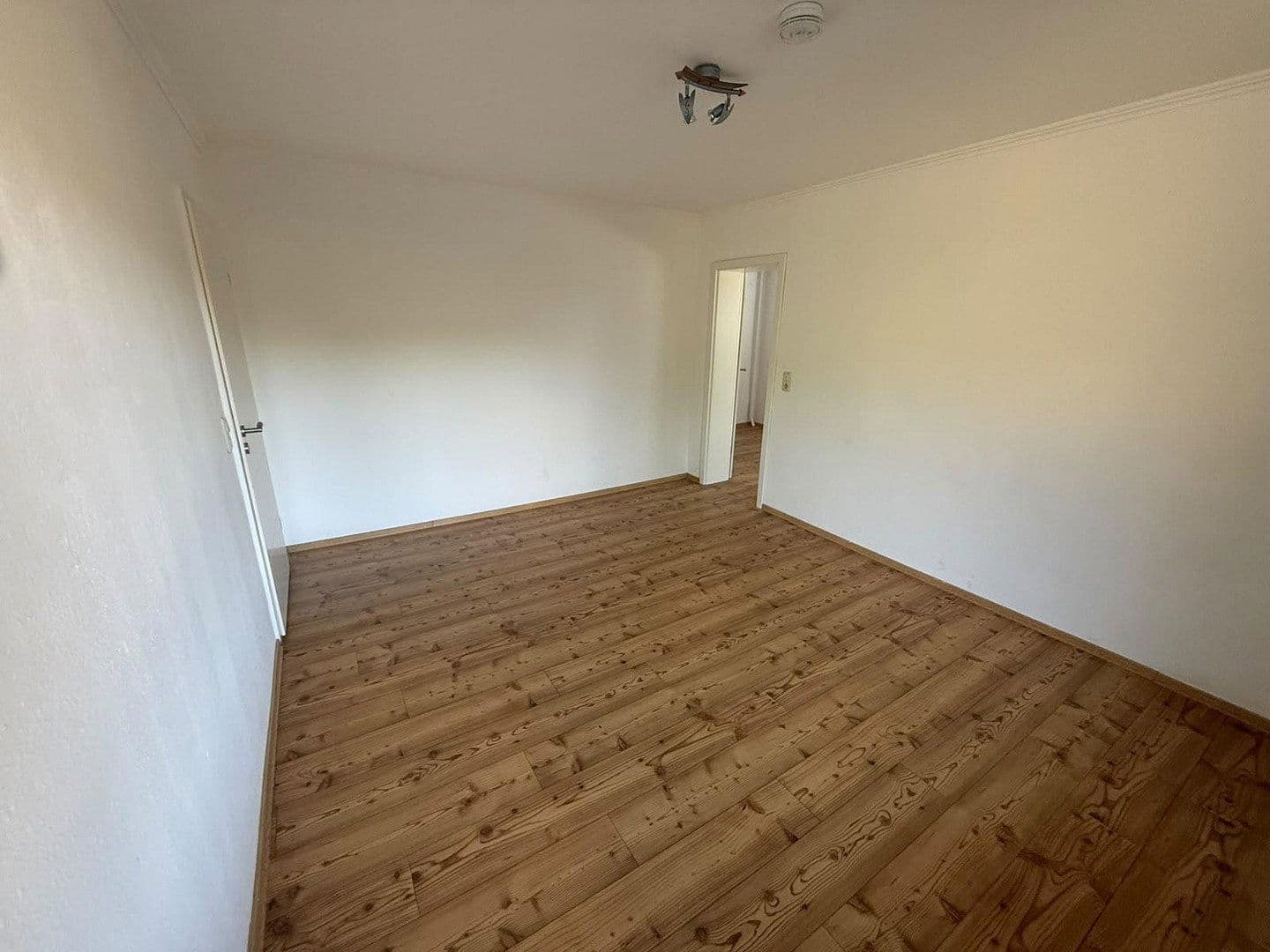 Prenájom bytu 3-izbový 60 m², Ernst-Barlach-Str. 16, Schönberg, Meklenbursko-Predpomoransko Prenájom bytu 3-izbový 60 m², Ernst-Barlach-Str. 16, Schönberg, Meklenbursko-Predpomoransko
