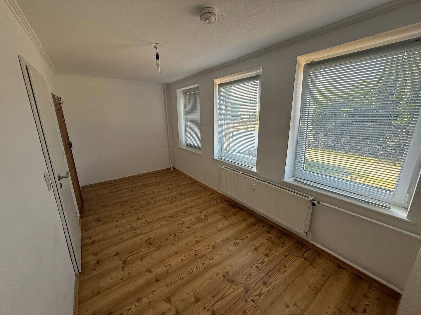 Prenájom bytu 3-izbový 60 m², Ernst-Barlach-Str. 16, Schönberg, Meklenbursko-Predpomoransko Prenájom bytu 3-izbový 60 m², Ernst-Barlach-Str. 16, Schönberg, Meklenbursko-Predpomoransko