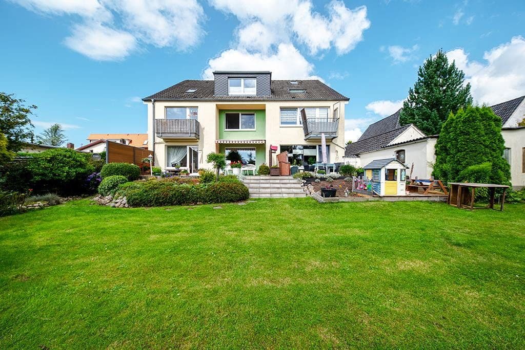 Prenájom bytu 1-izbový 43 m², Brunnenstraße 19, Barmstedt, Šlezvicko-Holštajnsko Prenájom bytu 1-izbový 43 m², Brunnenstraße 19, Barmstedt, Šlezvicko-Holštajnsko