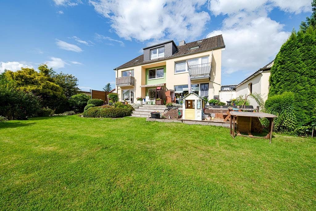 Prenájom bytu 1-izbový 43 m², Brunnenstraße 19, Barmstedt, Šlezvicko-Holštajnsko Prenájom bytu 1-izbový 43 m², Brunnenstraße 19, Barmstedt, Šlezvicko-Holštajnsko