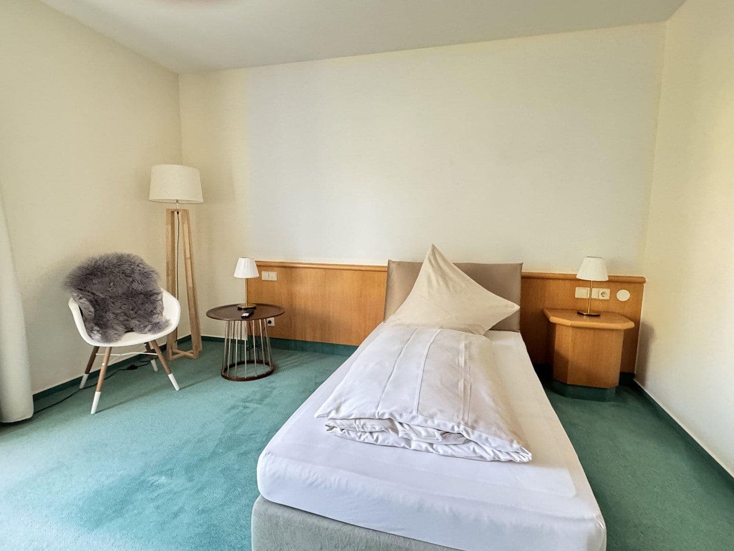 Prenájom bytu 1-izbový 25 m², Dombach-Sander-Straße 72, Bergisch Gladbach, Severné Porýnie - Westfálsko Prenájom bytu 1-izbový 25 m², Dombach-Sander-Straße 72, Bergisch Gladbach, Severné Porýnie - Westfálsko
