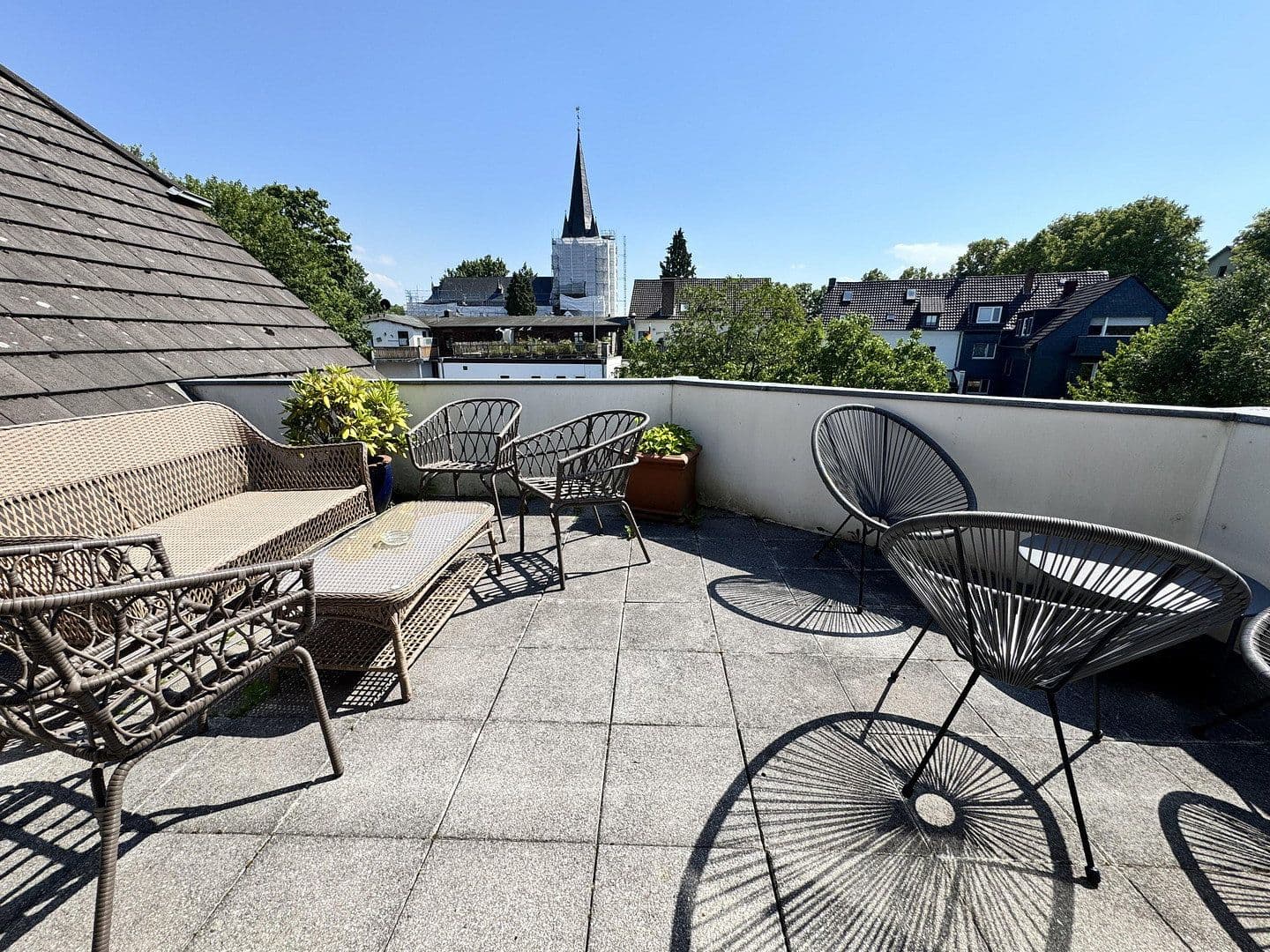 Prenájom bytu 1-izbový 25 m², Dombach-Sander-Straße 72, Bergisch Gladbach, Severné Porýnie - Westfálsko Prenájom bytu 1-izbový 25 m², Dombach-Sander-Straße 72, Bergisch Gladbach, Severné Porýnie - Westfálsko