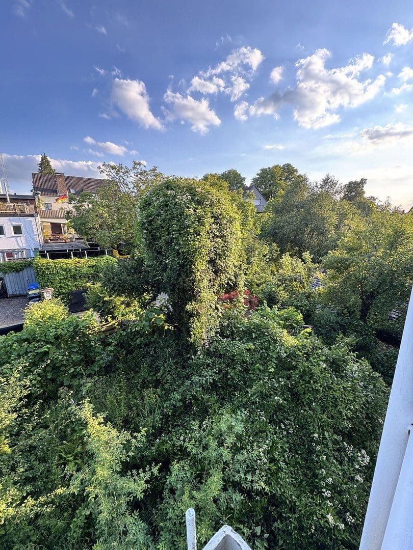 Prenájom bytu 1-izbový 25 m², Dombach-Sander-Straße 72, Bergisch Gladbach, Severné Porýnie - Westfálsko Prenájom bytu 1-izbový 25 m², Dombach-Sander-Straße 72, Bergisch Gladbach, Severné Porýnie - Westfálsko