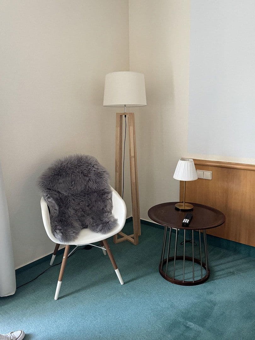Prenájom bytu 1-izbový 25 m², Dombach-Sander-Straße 72, Bergisch Gladbach, Severné Porýnie - Westfálsko Prenájom bytu 1-izbový 25 m², Dombach-Sander-Straße 72, Bergisch Gladbach, Severné Porýnie - Westfálsko