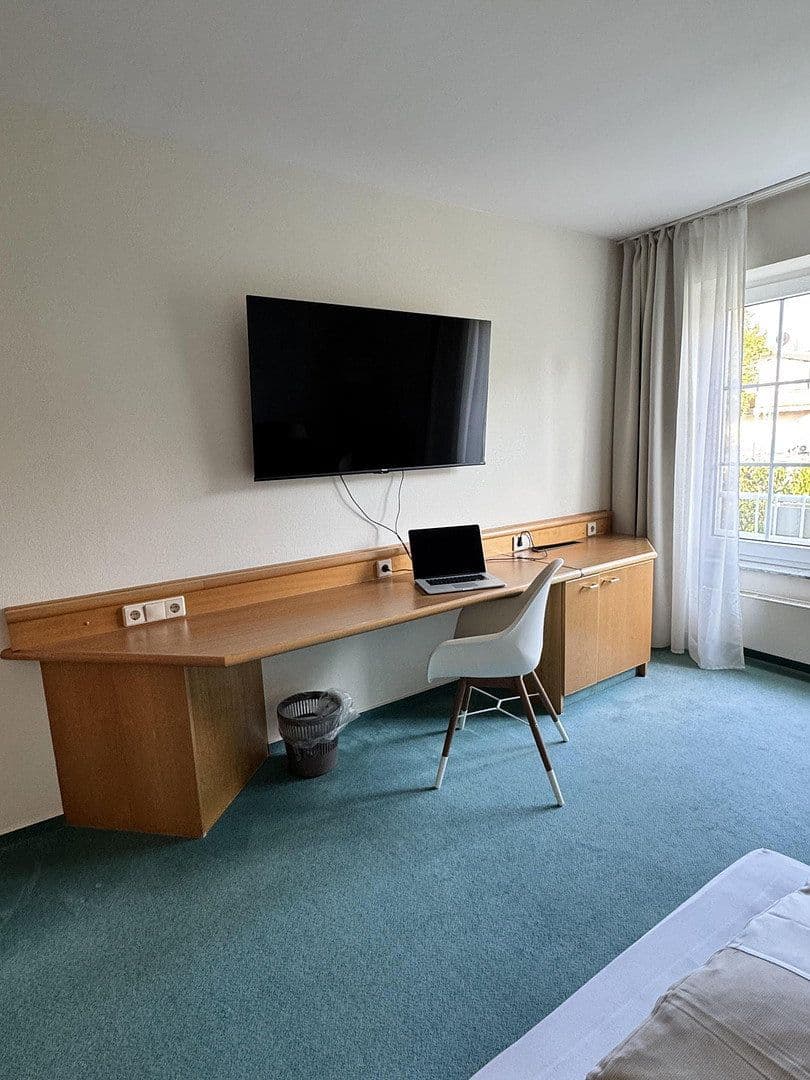 Prenájom bytu 1-izbový 25 m², Dombach-Sander-Straße 72, Bergisch Gladbach, Severné Porýnie - Westfálsko Prenájom bytu 1-izbový 25 m², Dombach-Sander-Straße 72, Bergisch Gladbach, Severné Porýnie - Westfálsko