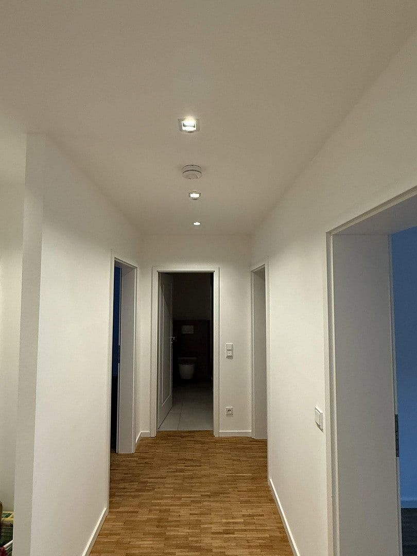Predaj bytu 4-izbový 82 m², Münster, Severné Porýnie - Westfálsko Predaj bytu 4-izbový 82 m², Münster, Severné Porýnie - Westfálsko