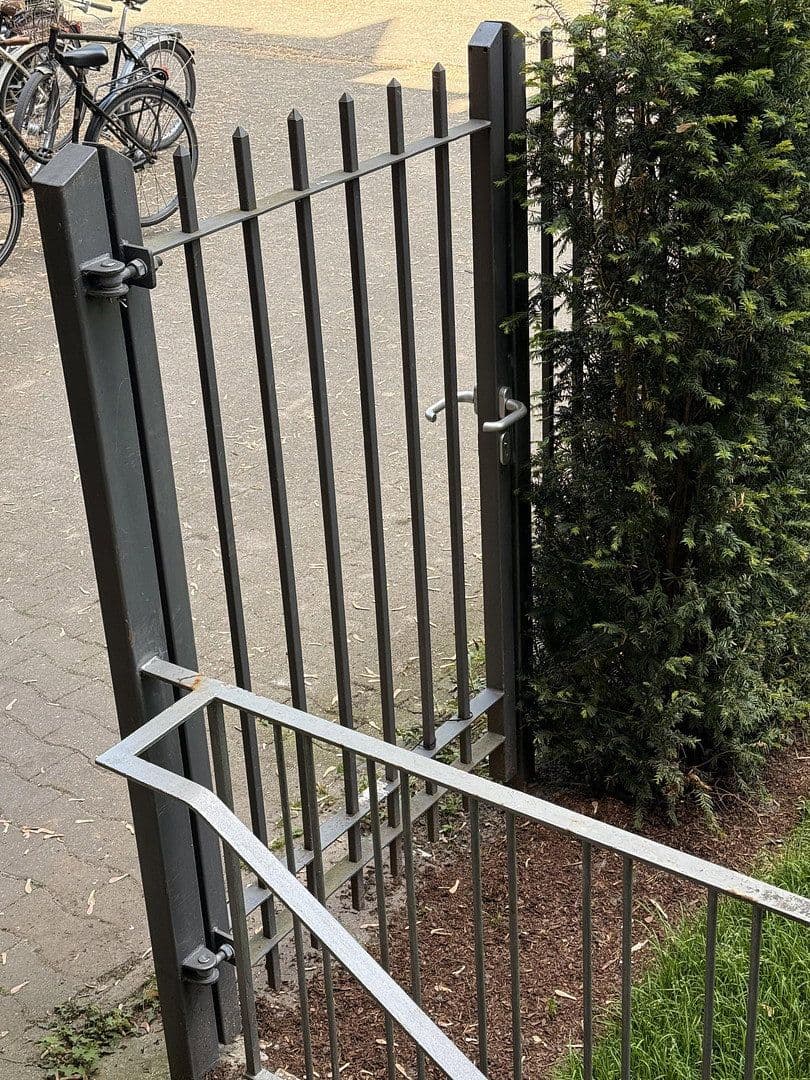 Predaj bytu 4-izbový 82 m², Münster, Severné Porýnie - Westfálsko Predaj bytu 4-izbový 82 m², Münster, Severné Porýnie - Westfálsko