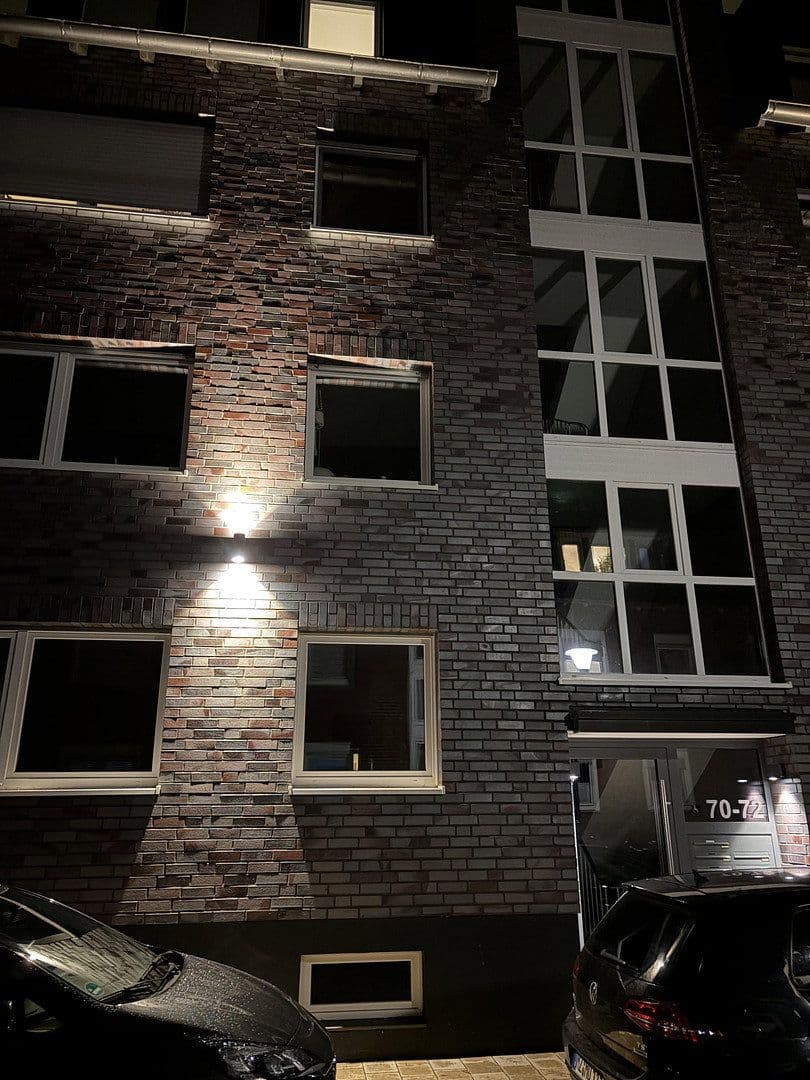 Predaj bytu 4-izbový 82 m², Münster, Severné Porýnie - Westfálsko Predaj bytu 4-izbový 82 m², Münster, Severné Porýnie - Westfálsko
