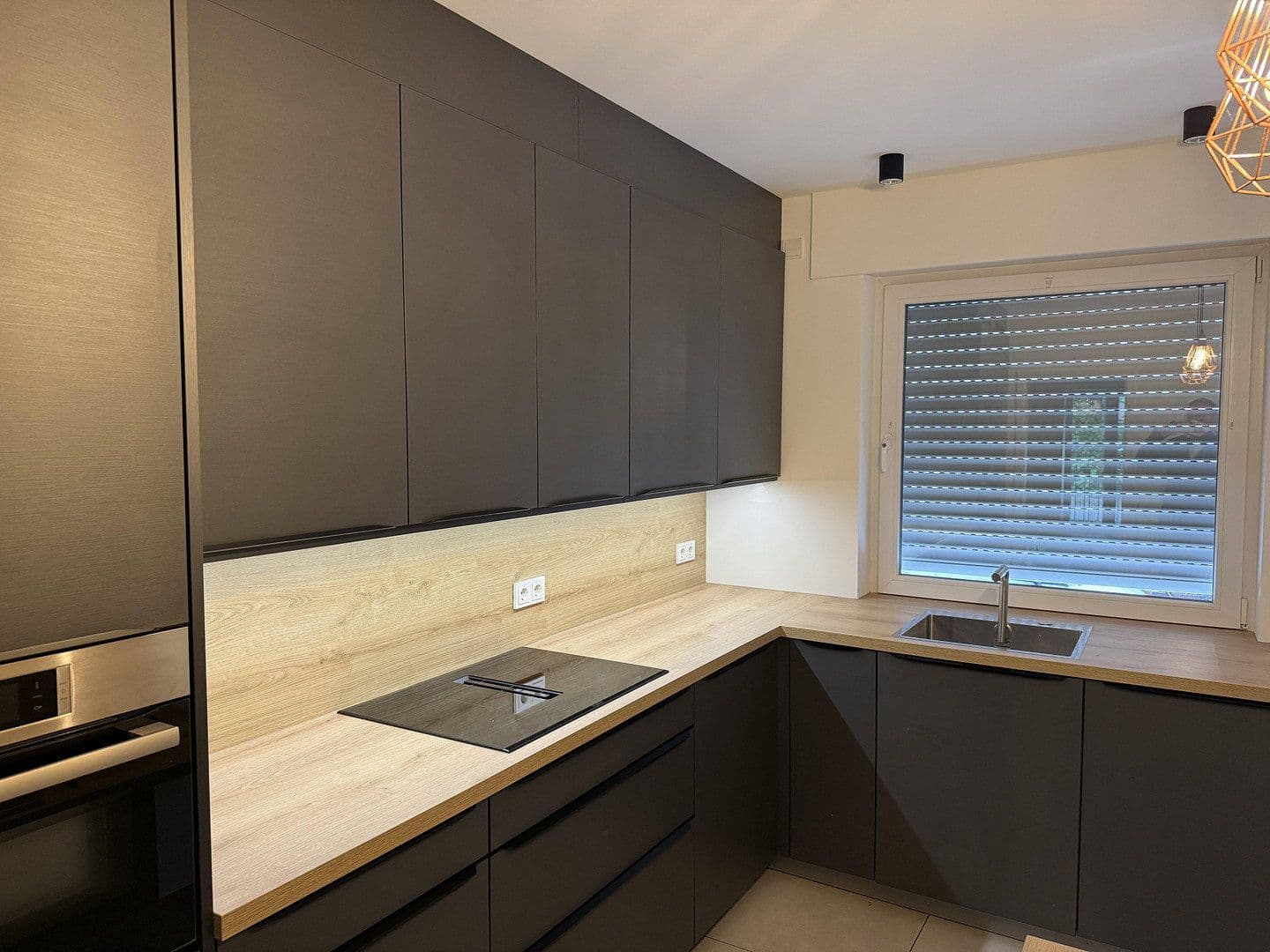 Predaj bytu 4-izbový 82 m², Münster, Severné Porýnie - Westfálsko Predaj bytu 4-izbový 82 m², Münster, Severné Porýnie - Westfálsko