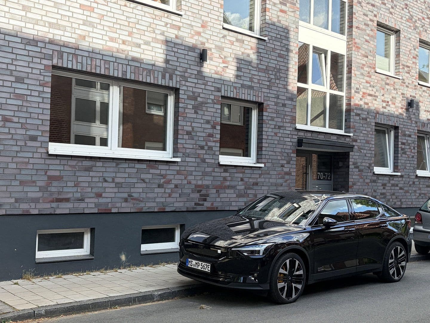 Predaj bytu 4-izbový 82 m², Münster, Severné Porýnie - Westfálsko Predaj bytu 4-izbový 82 m², Münster, Severné Porýnie - Westfálsko