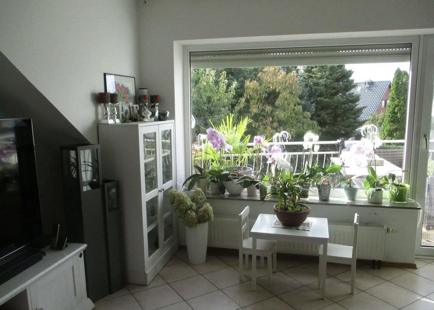 Prenájom bytu 3-izbový 100 m², Birkenweg 6, Lilienthal, Dolné Sasko Prenájom bytu 3-izbový 100 m², Birkenweg 6, Lilienthal, Dolné Sasko