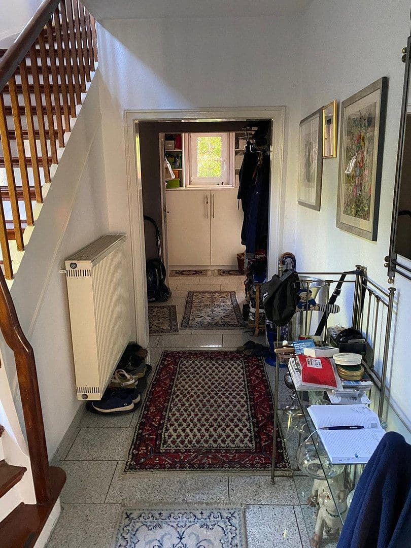 Predaj domu 142 m², pozemok 1.004 m², Celle, Dolné Sasko Predaj domu 142 m², pozemok 1.004 m², Celle, Dolné Sasko
