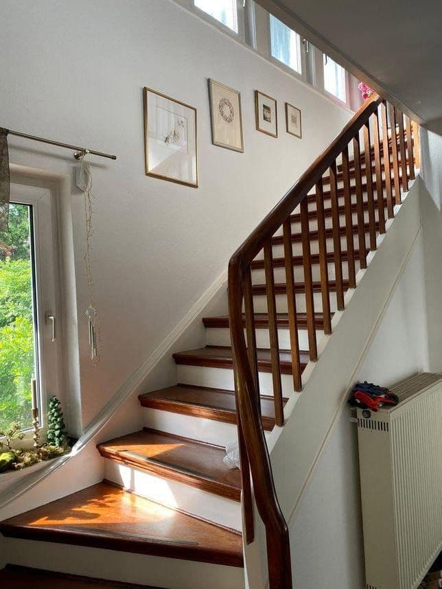 Predaj domu 142 m², pozemok 1.004 m², Celle, Dolné Sasko Predaj domu 142 m², pozemok 1.004 m², Celle, Dolné Sasko